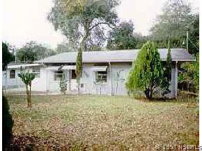 456 Palmetto St., Edgewater, FL 32132