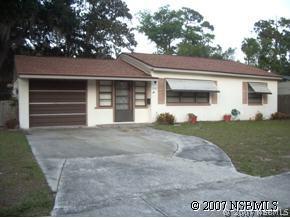 1309 Palmetto St., New Smyrna Beach, FL 32168