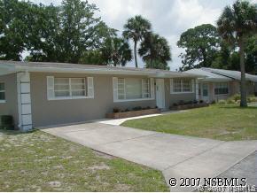 134 E Turgot Ave., Edgewater, FL 32132