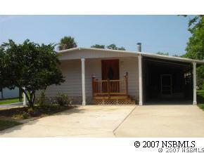 127 Oak St., Edgewater, FL 32141