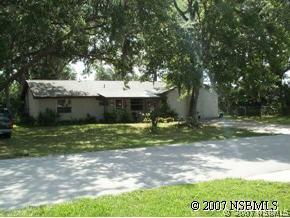 2517 Royal Palm Dr., Edgewater, FL 32141