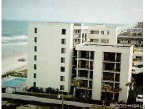 425 S Atlantic Ave. #402, New Smyrna Beach, FL 32169