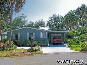 335 E Schooner Ave., Edgewater, FL 32141