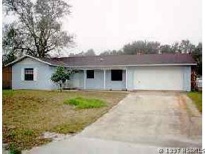 2018 Umbrella Tree Dr. #1, Edgewater, FL 32132