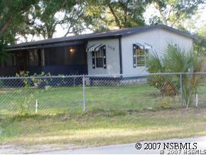 1115 Bayview Ln., Port Orange, FL 32127