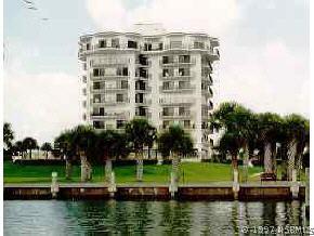 501 N Causeway #208, New Smyrna Beach, FL 32169