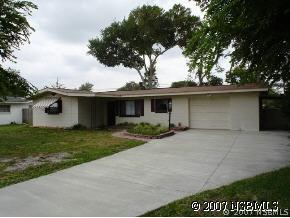 1850 Juniper Dr., Edgewater, FL 32141