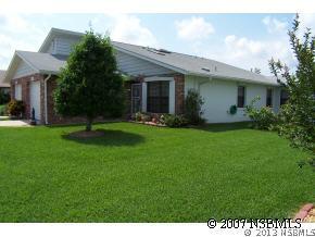 404 Village Ct., Edgewater, FL 32132