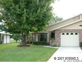 402 Shangri Lane Cir., Edgewater, FL 32132