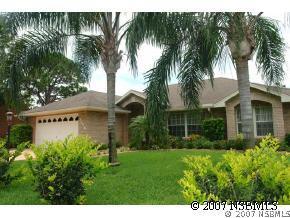 2036 Willow Oak Dr., Edgewater, FL 32141