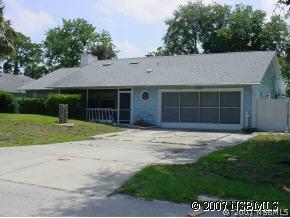 3322 Umbrella Tree Dr., Edgewater, FL 32132