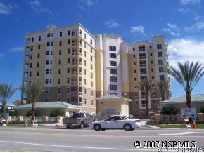 4071 S Atlantic Ave. #803, New Smyrna Beach, FL 32169