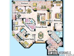 4071 S Atlantic Ave. #803, New Smyrna Beach, FL 32169