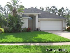 1741 Arash Cir., Port Orange, FL 32128