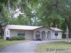 2716 Needle Palm Dr., Edgewater, FL 32141