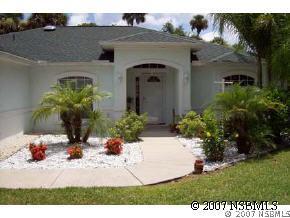 2947 Needle Palm Dr., Edgewater, FL 32141
