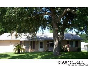 1621 Travelers Palm Dr., Edgewater, FL 32132