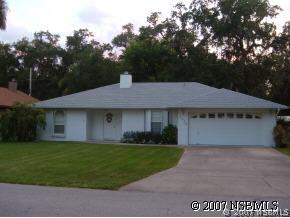 2224 Kumquat Dr., Edgewater, FL 32141