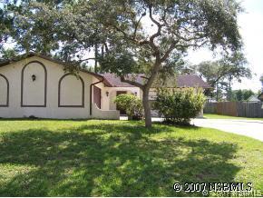 3019 Royal Palm Dr., Edgewater, FL 32141