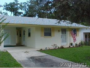 437 Palmetto St., Edgewater, FL 32132