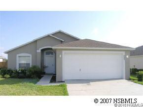 203 Two Oaks Dr., Edgewater, FL 32141