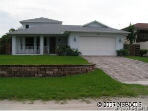 209 Ocean Dr., New Smyrna Beach, FL 32169