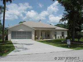 3017 Unity Tree Dr., Edgewater, FL 32141