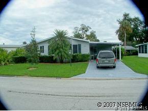 802 Masthead Ln., Edgewater, FL 32141