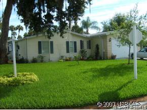 601 N Starboard Ave., Edgewater, FL 32141