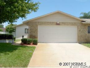 417 Falcon Ave., Edgewater, FL 32141