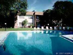 3800 Saxon Dr. #46C, New Smyrna Beach, FL 32169