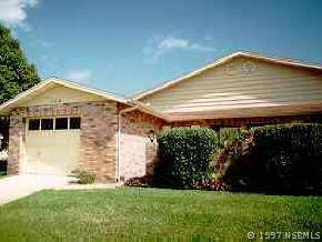 105 Shangri Lane Cir., Edgewater, FL 32132