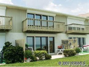 4203 S Atlantic Ave. #A2, New Smyrna Beach, FL 32169