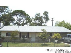 1712 Bradford Rd., Edgewater, FL 32132
