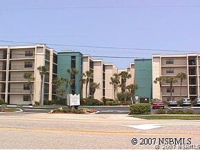 4175 S Atlantic Ave. #517, New Smyrna Beach, FL 32169