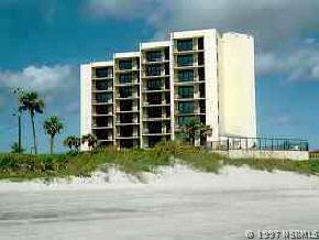 3405 S Atlantic Ave. #403, New Smyrna Beach, FL 32169