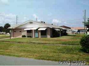 105 Desoto Dr., New Smyrna Beach, FL 32169