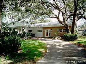 1851 Orange Tree Dr., Edgewater, FL 32132