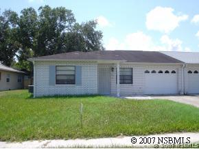 406 Falcon Ave., Edgewater, FL 32141