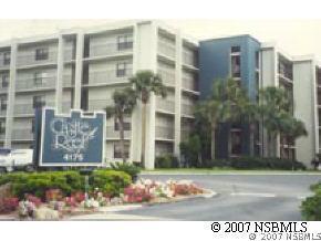 4175 Atlantic Ave. #A302, New Smyrna Beach, FL 32169