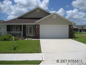 531 Coral Trace Blvd., Edgewater, FL 32132