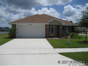 637 Coral Trace Blvd., Edgewater, FL 32132