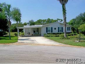 636 Portside Ln., Edgewater, FL 32141