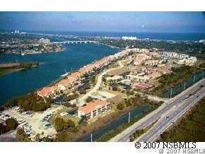 460 Bouchelle Dr. #103, New Smyrna Beach, FL 32169