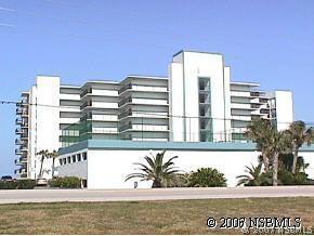 4141 S Atlantic Ave. #608, New Smyrna Beach, FL 32169