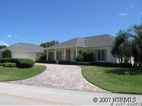 286 Club House Blvd., New Smyrna Beach, FL 32168