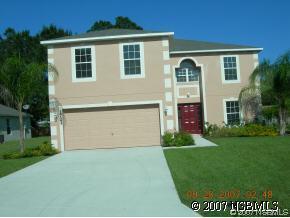 2721 Victory Palm Dr., Edgewater, FL 32141
