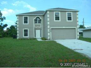 2727 Fern Palm Dr., Edgewater, FL 32141