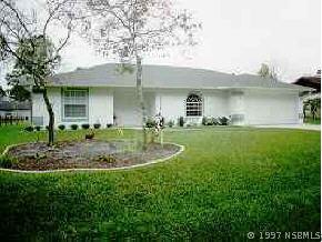 3034 Pine Tree Dr., Edgewater, FL 32132