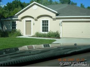 1819 Queen Palm Dr., Edgewater, FL 32141